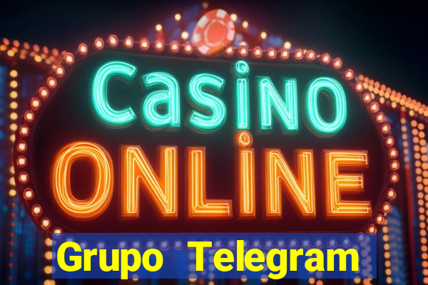 Grupo Telegram palpites futebol